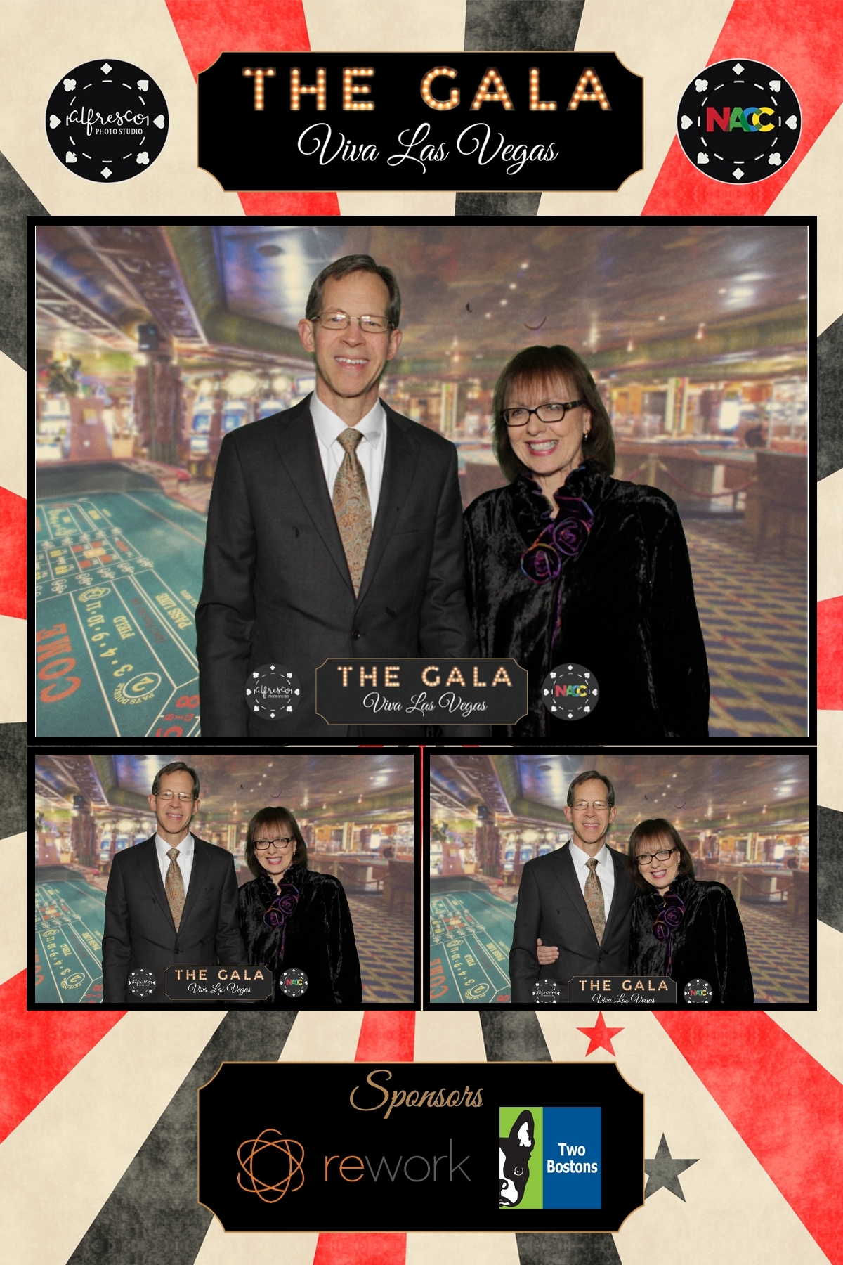Viva Las Vegas: 2019 NACC Gala  | View more photos from the event at events.alfrescophoto.com/u/AlfrescoPhoto/Viva-Las-Vegas-2019-NACC-Gala